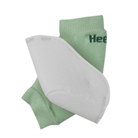 Heelbo Mabis Healthcare D 12040-Mabis Heelbo Heel/Elbow Protector Sleeve, Extra Large, Heel & Elbow Supports (PR)